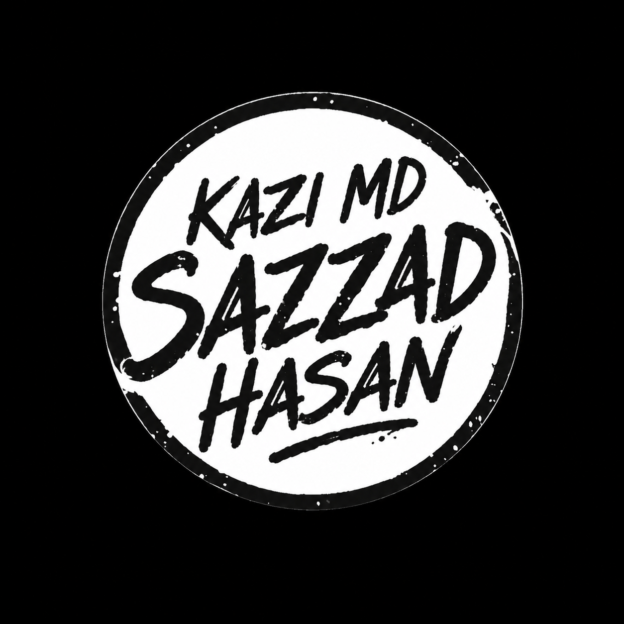 Kazi Md Sazzad Hasan
